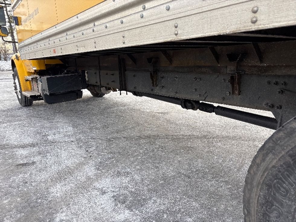 Medium Duty Box Truck-Light and Medium Duty Trucks-Freightliner-2022-M2-Rockville-MD-246,269\n\t\tmiles-$ 52,500 - Image 5
