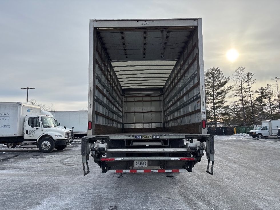 Medium Duty Box Truck-Light and Medium Duty Trucks-Freightliner-2022-M2-Rockville-MD-246,269\n\t\tmiles-$ 52,500 - Image 8