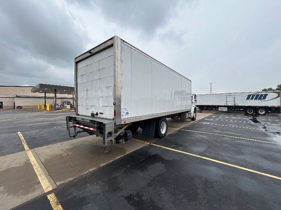 Medium Duty Box Truck-Light and Medium Duty Trucks-Freightliner-2022-M2-Rothschild-WI-258,697\n\t\tmiles-$ 40,750 - Image 13