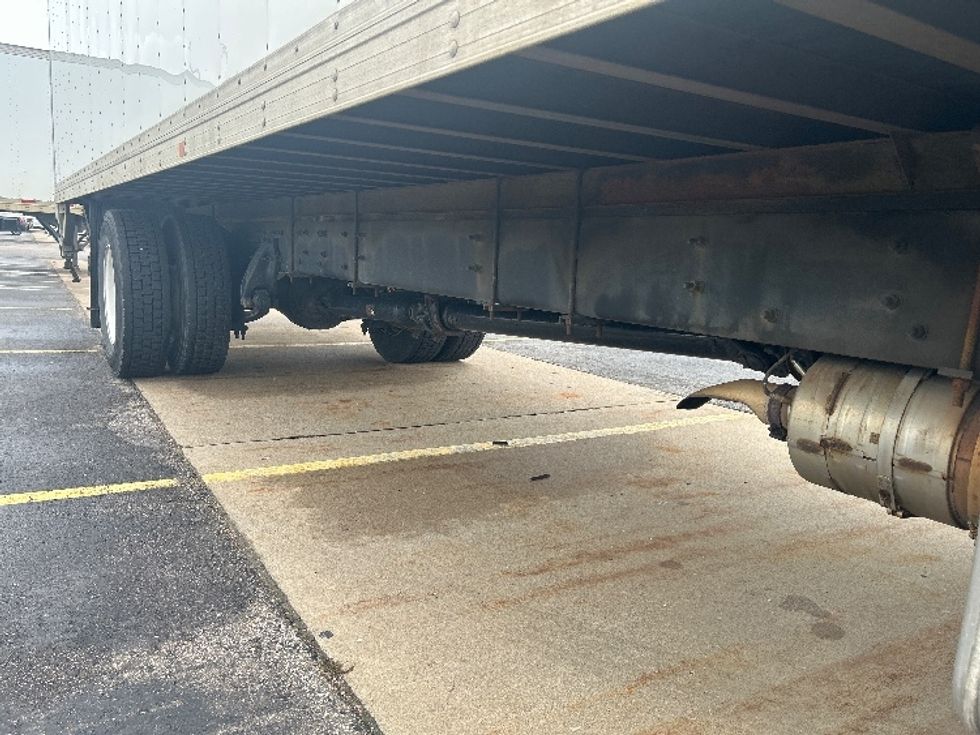 Medium Duty Box Truck-Light and Medium Duty Trucks-Freightliner-2022-M2-Rothschild-WI-258,697\n\t\tmiles-$ 40,750 - Image 14