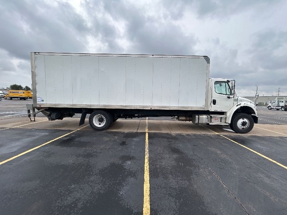 Medium Duty Box Truck-Light and Medium Duty Trucks-Freightliner-2022-M2-Rothschild-WI-258,697\n\t\tmiles-$ 40,750 - Image 15