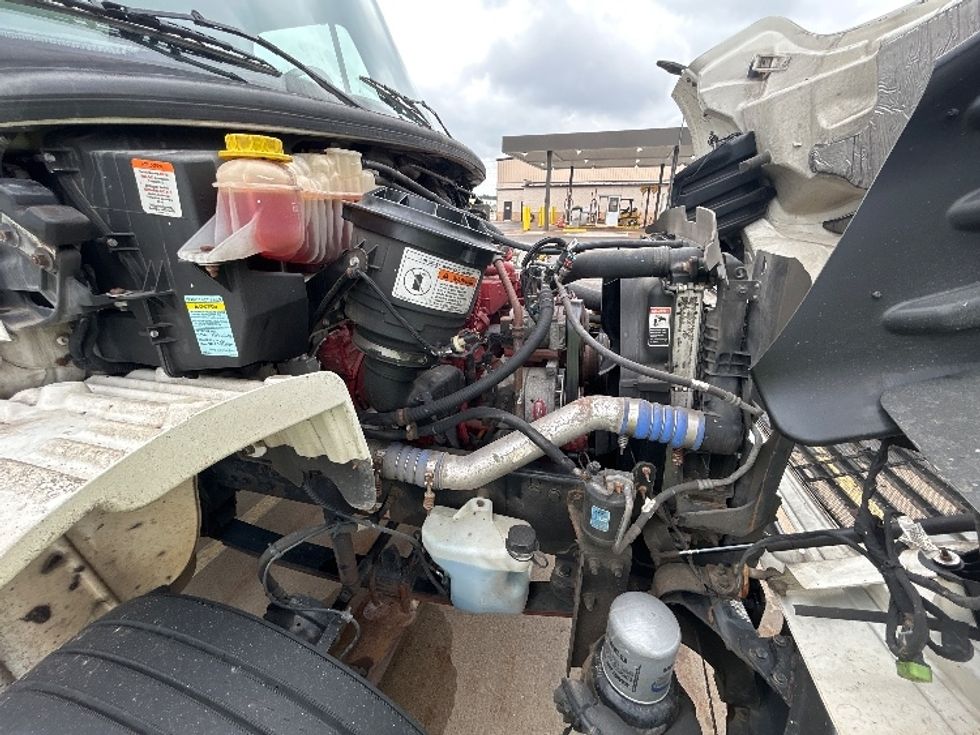 Medium Duty Box Truck-Light and Medium Duty Trucks-Freightliner-2022-M2-Rothschild-WI-258,697\n\t\tmiles-$ 40,750 - Image 23