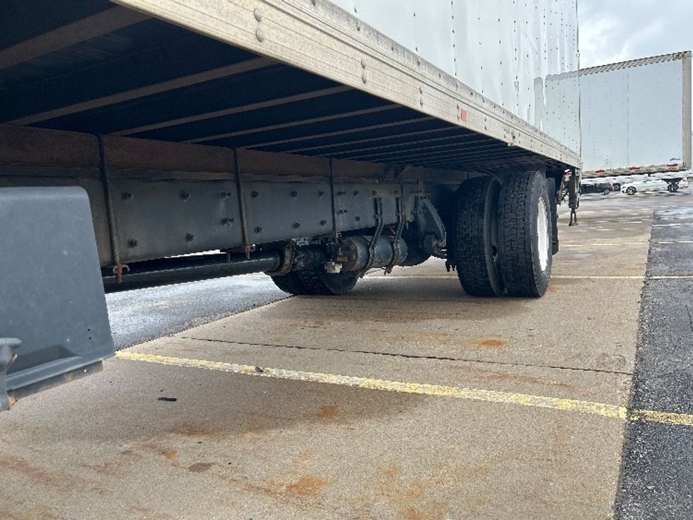 Medium Duty Box Truck-Light and Medium Duty Trucks-Freightliner-2022-M2-Rothschild-WI-258,697\n\t\tmiles-$ 40,750 - Image 5
