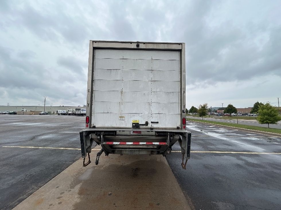Medium Duty Box Truck-Light and Medium Duty Trucks-Freightliner-2022-M2-Rothschild-WI-258,697\n\t\tmiles-$ 40,750 - Image 7