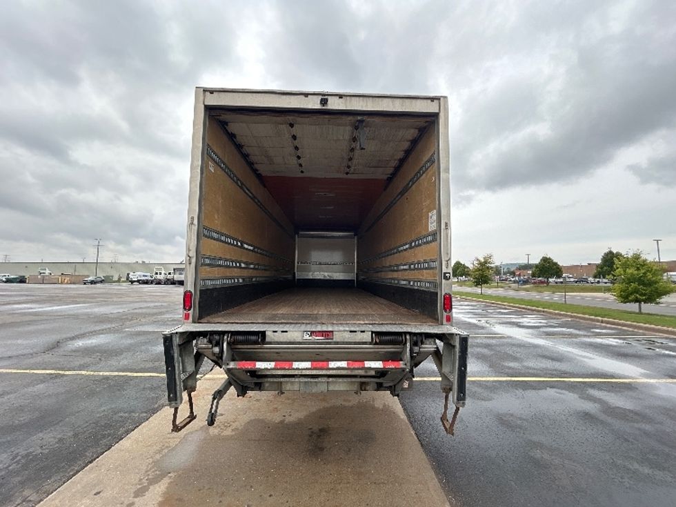Medium Duty Box Truck-Light and Medium Duty Trucks-Freightliner-2022-M2-Rothschild-WI-258,697\n\t\tmiles-$ 40,750 - Image 8