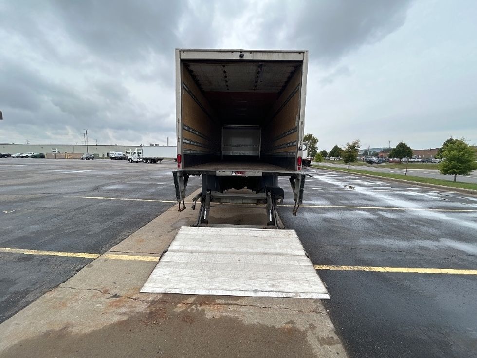 Medium Duty Box Truck-Light and Medium Duty Trucks-Freightliner-2022-M2-Rothschild-WI-258,697\n\t\tmiles-$ 40,750 - Image 9