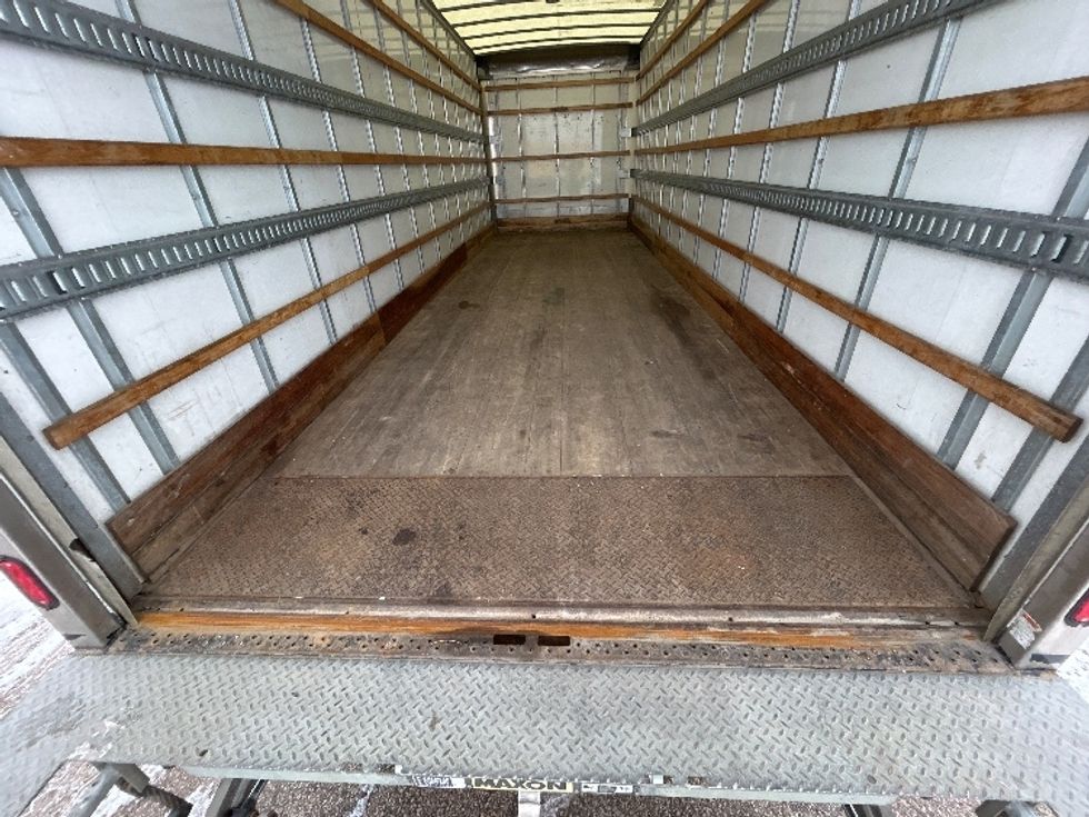 Medium Duty Box Truck-Light and Medium Duty Trucks-Freightliner-2022-M2-Saginaw-MI-113,942\n\t\tmiles-$ 72,750 - Image 10