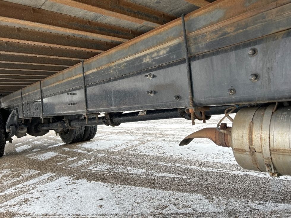 Medium Duty Box Truck-Light and Medium Duty Trucks-Freightliner-2022-M2-Saginaw-MI-113,942\n\t\tmiles-$ 72,750 - Image 11