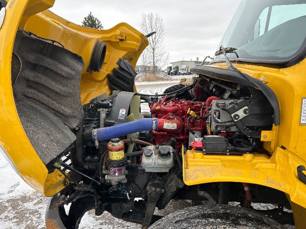 Medium Duty Box Truck-Light and Medium Duty Trucks-Freightliner-2022-M2-Saginaw-MI-113,942\n\t\tmiles-$ 72,750 - Image 21