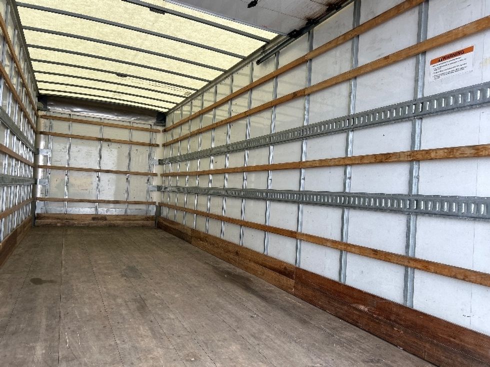 Medium Duty Box Truck-Light and Medium Duty Trucks-Freightliner-2022-M2-Saginaw-MI-113,942\n\t\tmiles-$ 72,750 - Image 24