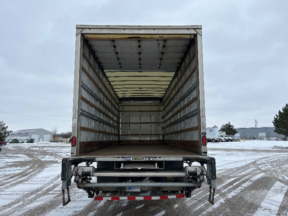 Medium Duty Box Truck-Light and Medium Duty Trucks-Freightliner-2022-M2-Saginaw-MI-113,942\n\t\tmiles-$ 72,750 - Image 8
