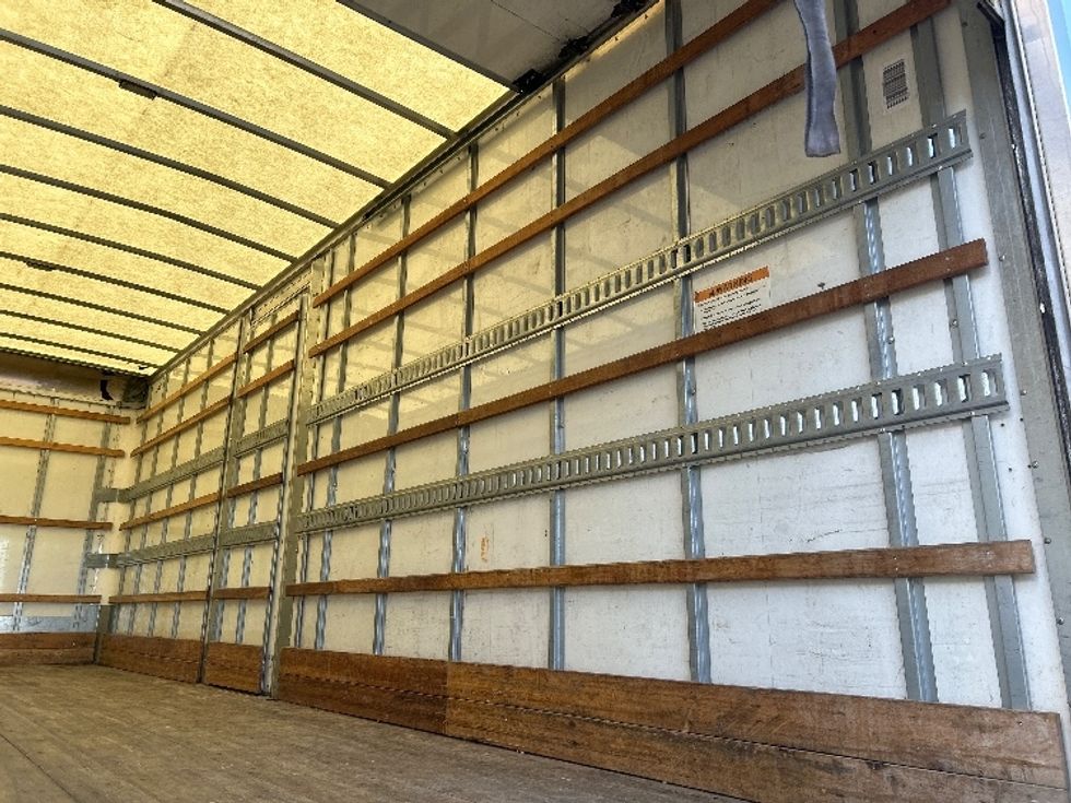 Medium Duty Box Truck-Light and Medium Duty Trucks-Freightliner-2022-M2-Saint Louis-MO-228,872\n\t\tmiles-$ 49,000 - Image 12