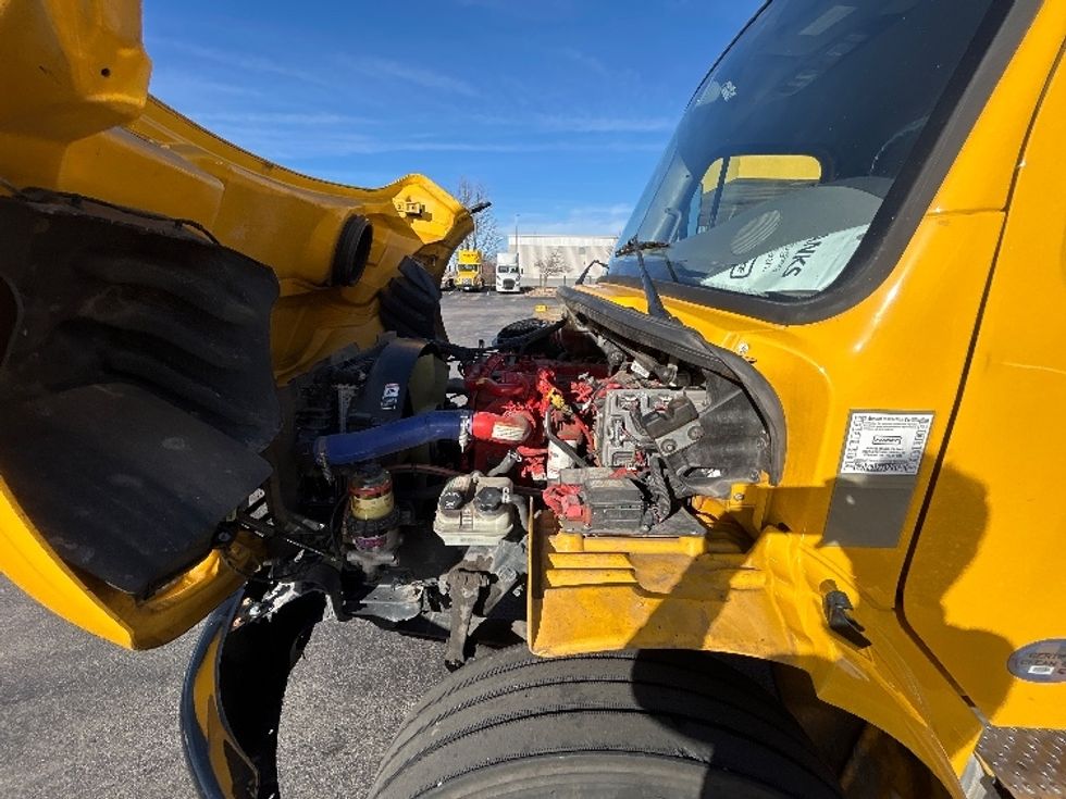 Medium Duty Box Truck-Light and Medium Duty Trucks-Freightliner-2022-M2-Saint Louis-MO-228,872\n\t\tmiles-$ 49,000 - Image 24