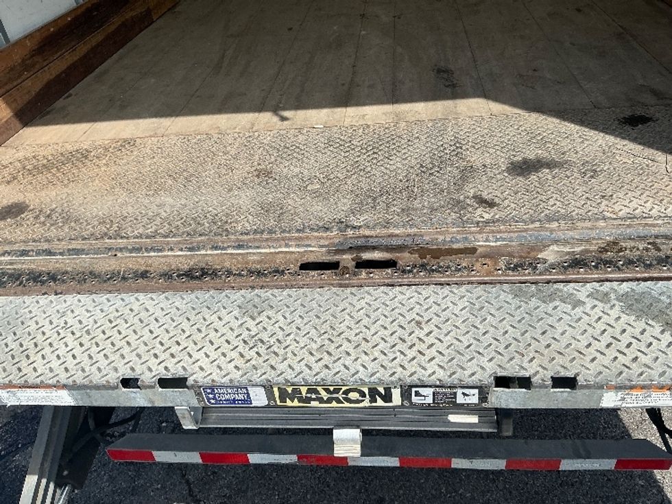 Medium Duty Box Truck-Light and Medium Duty Trucks-Freightliner-2022-M2-Saint Louis-MO-242,740\n\t\tmiles-$ 50,750 - Image 10