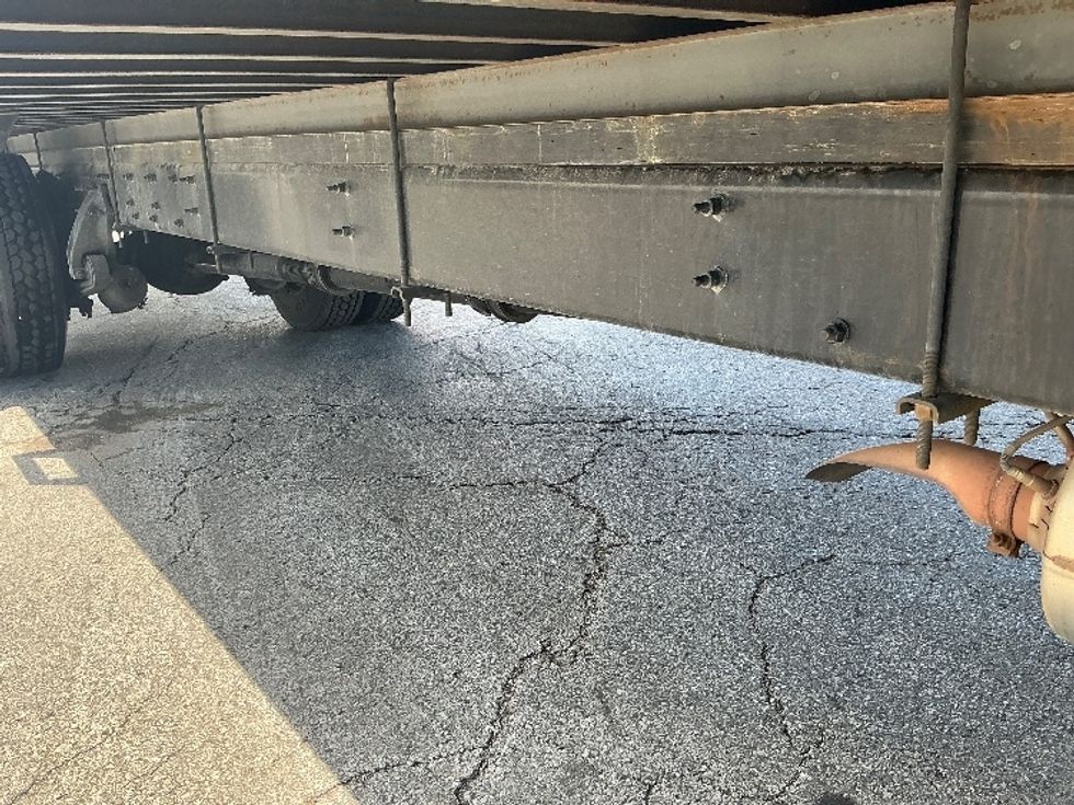 Medium Duty Box Truck-Light and Medium Duty Trucks-Freightliner-2022-M2-Saint Louis-MO-242,740\n\t\tmiles-$ 50,750 - Image 14