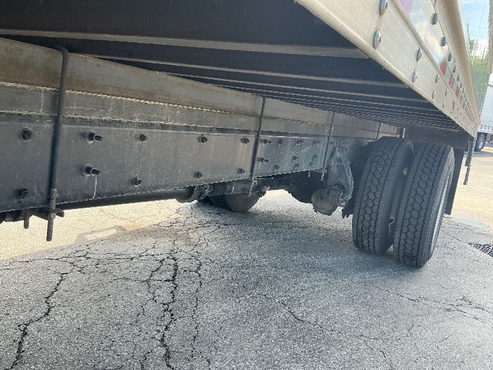 Medium Duty Box Truck-Light and Medium Duty Trucks-Freightliner-2022-M2-Saint Louis-MO-242,740\n\t\tmiles-$ 50,750 - Image 5