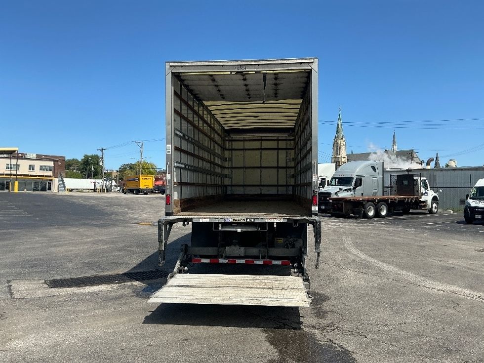 Medium Duty Box Truck-Light and Medium Duty Trucks-Freightliner-2022-M2-Saint Louis-MO-242,740\n\t\tmiles-$ 50,750 - Image 9