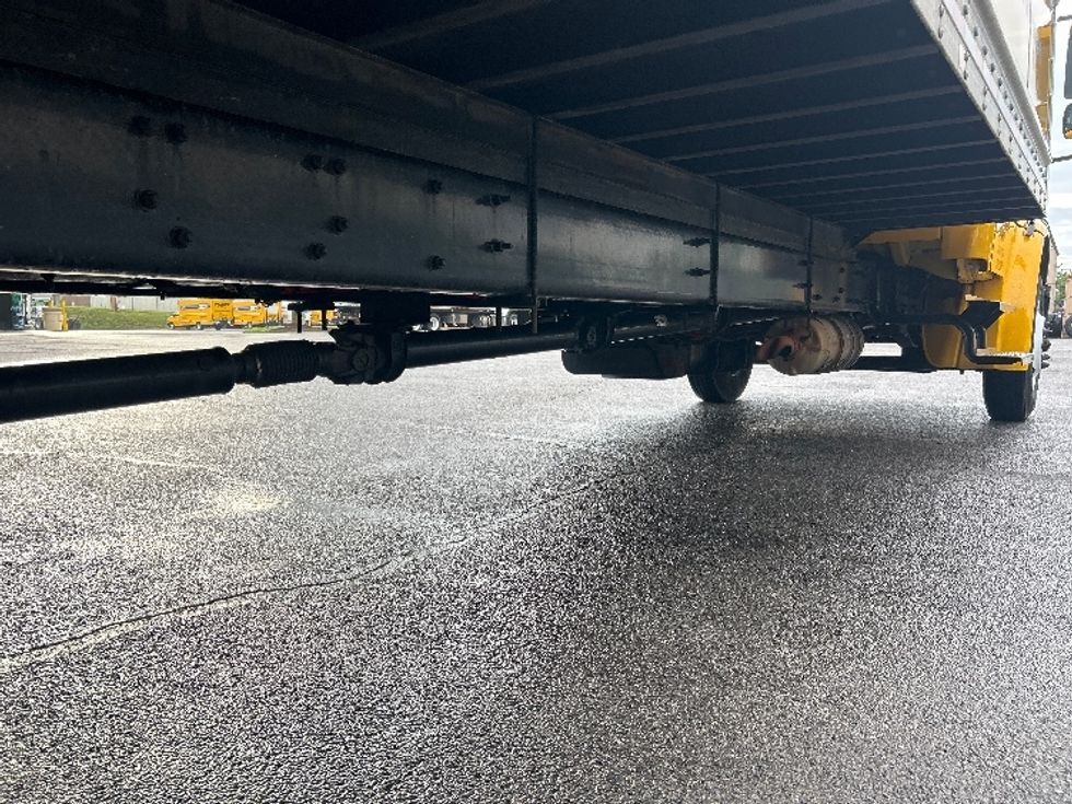 Medium Duty Box Truck-Light and Medium Duty Trucks-Freightliner-2022-M2-Salem-VA-377,688\n\t\tmiles-$ 26,250 - Image 14