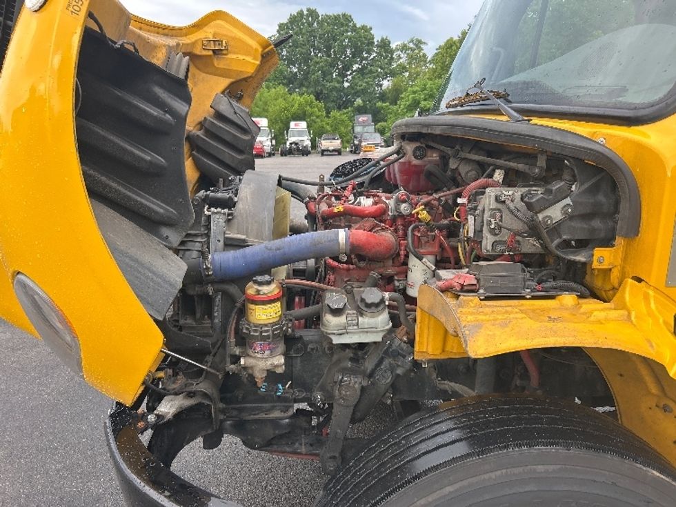Medium Duty Box Truck-Light and Medium Duty Trucks-Freightliner-2022-M2-Salem-VA-377,688\n\t\tmiles-$ 26,250 - Image 24