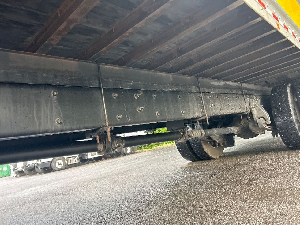 Medium Duty Box Truck-Light and Medium Duty Trucks-Freightliner-2022-M2-Salem-VA-377,688\n\t\tmiles-$ 26,250 - Image 5