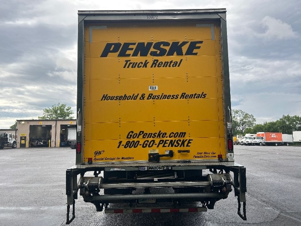 Medium Duty Box Truck-Light and Medium Duty Trucks-Freightliner-2022-M2-Salem-VA-377,688\n\t\tmiles-$ 26,250 - Image 7