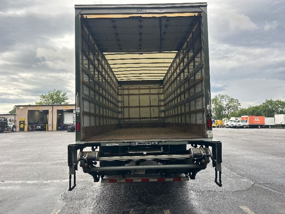 Medium Duty Box Truck-Light and Medium Duty Trucks-Freightliner-2022-M2-Salem-VA-377,688\n\t\tmiles-$ 26,250 - Image 8
