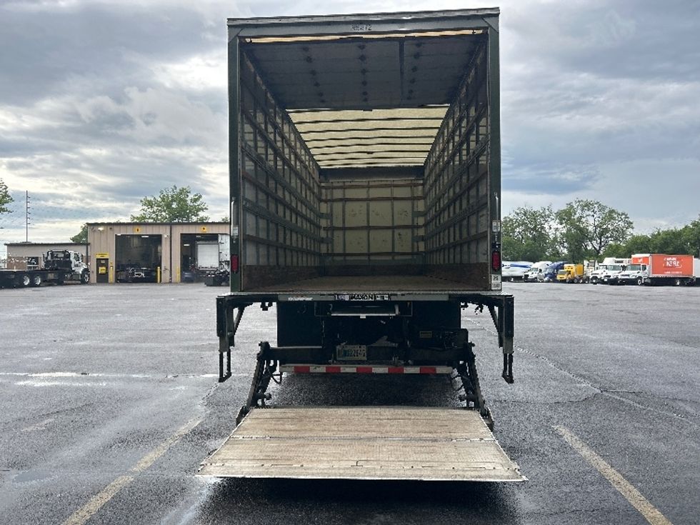 Medium Duty Box Truck-Light and Medium Duty Trucks-Freightliner-2022-M2-Salem-VA-377,688\n\t\tmiles-$ 26,250 - Image 9