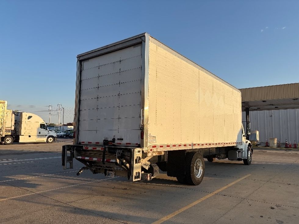 Medium Duty Box Truck-Light and Medium Duty Trucks-Freightliner-2022-M2-Salt Lake City-UT-168,630\n\t\tmiles-$ 69,750 - Image 13