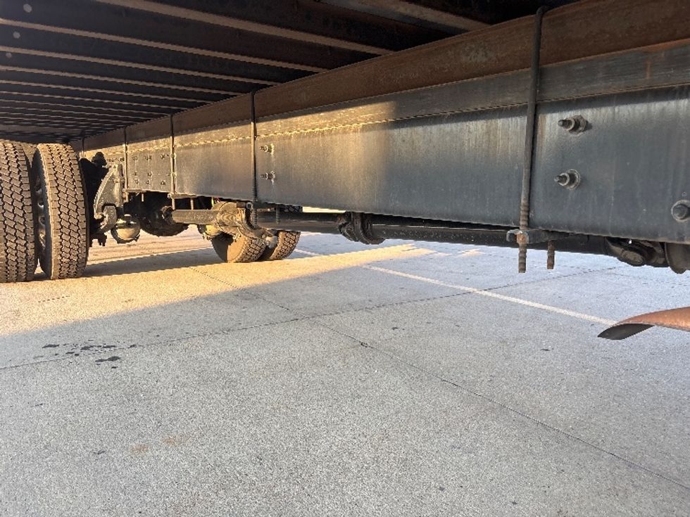 Medium Duty Box Truck-Light and Medium Duty Trucks-Freightliner-2022-M2-Salt Lake City-UT-168,630\n\t\tmiles-$ 69,750 - Image 14