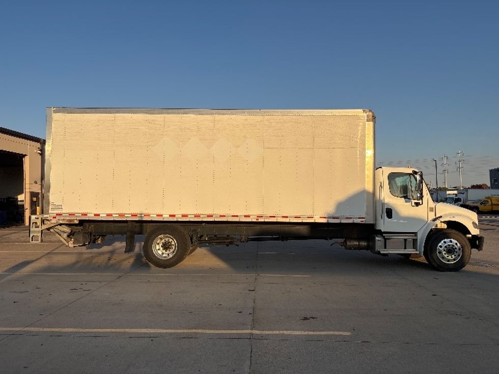Medium Duty Box Truck-Light and Medium Duty Trucks-Freightliner-2022-M2-Salt Lake City-UT-168,630\n\t\tmiles-$ 69,750 - Image 15
