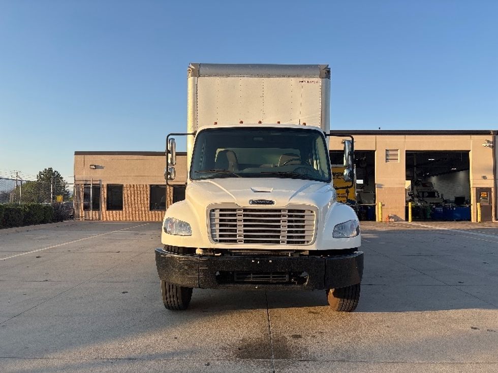 Medium Duty Box Truck-Light and Medium Duty Trucks-Freightliner-2022-M2-Salt Lake City-UT-168,630\n\t\tmiles-$ 69,750 - Image 2