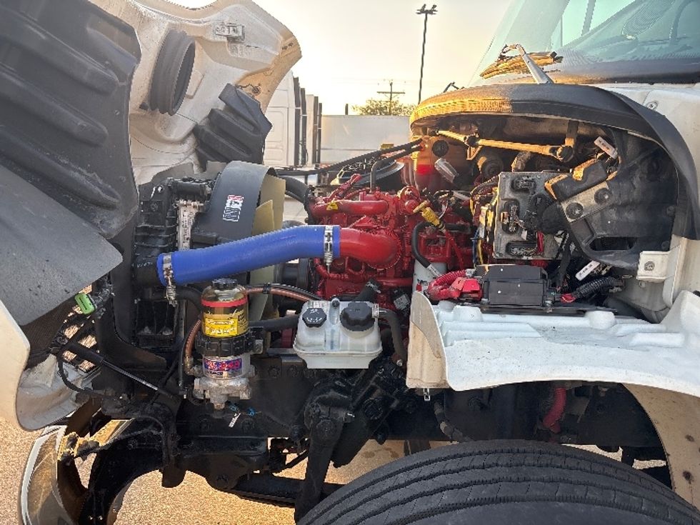 Medium Duty Box Truck-Light and Medium Duty Trucks-Freightliner-2022-M2-Salt Lake City-UT-168,630\n\t\tmiles-$ 69,750 - Image 24
