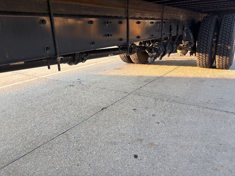 Medium Duty Box Truck-Light and Medium Duty Trucks-Freightliner-2022-M2-Salt Lake City-UT-168,630\n\t\tmiles-$ 69,750 - Image 5