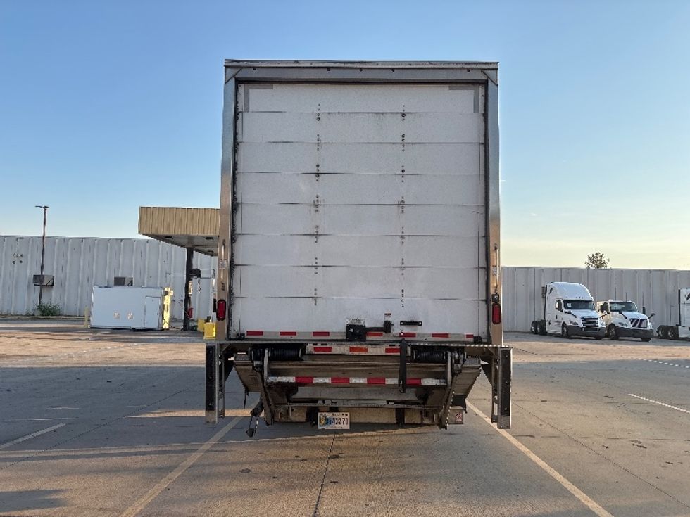 Medium Duty Box Truck-Light and Medium Duty Trucks-Freightliner-2022-M2-Salt Lake City-UT-168,630\n\t\tmiles-$ 69,750 - Image 7