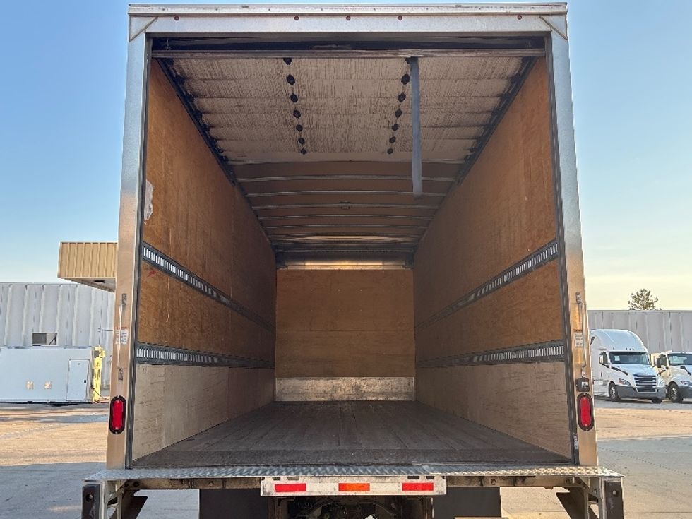 Medium Duty Box Truck-Light and Medium Duty Trucks-Freightliner-2022-M2-Salt Lake City-UT-168,630\n\t\tmiles-$ 69,750 - Image 8