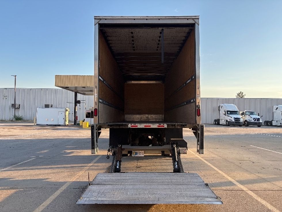 Medium Duty Box Truck-Light and Medium Duty Trucks-Freightliner-2022-M2-Salt Lake City-UT-168,630\n\t\tmiles-$ 69,750 - Image 9