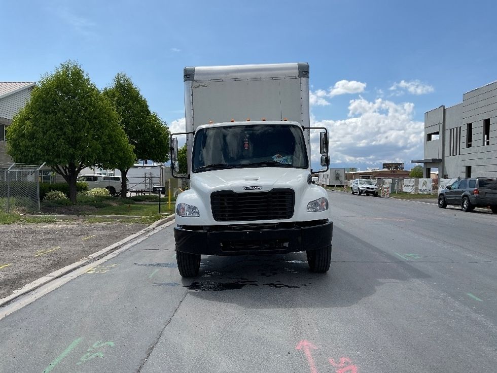 Medium Duty Box Truck-Light and Medium Duty Trucks-Freightliner-2022-M2-Salt Lake City-UT-182,332\n\t\tmiles-$ 62,000 - Image 2