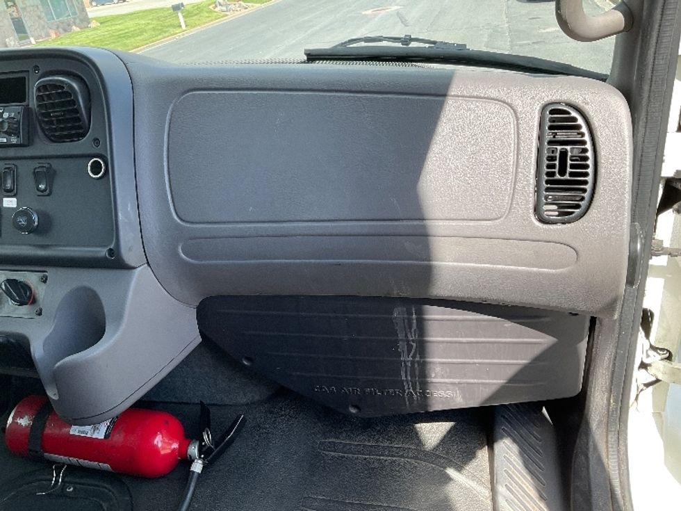 Medium Duty Box Truck-Light and Medium Duty Trucks-Freightliner-2022-M2-Salt Lake City-UT-182,332\n\t\tmiles-$ 62,000 - Image 21