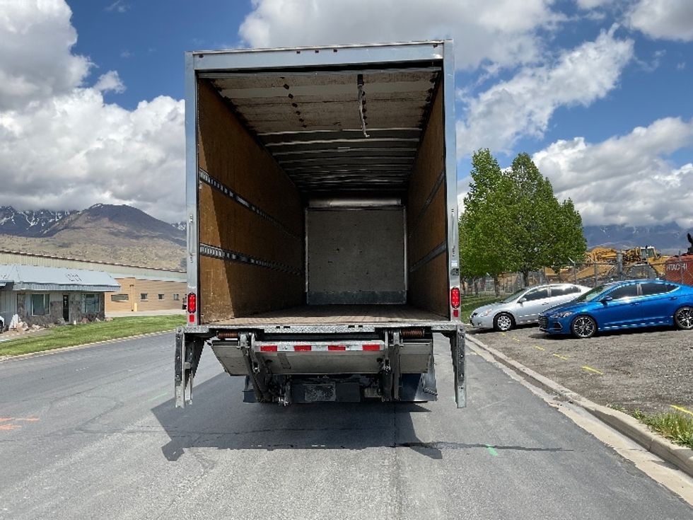 Medium Duty Box Truck-Light and Medium Duty Trucks-Freightliner-2022-M2-Salt Lake City-UT-182,332\n\t\tmiles-$ 62,000 - Image 8
