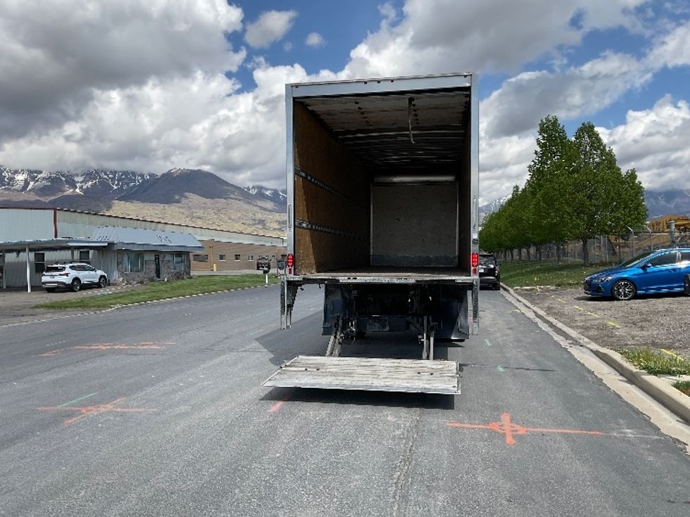Medium Duty Box Truck-Light and Medium Duty Trucks-Freightliner-2022-M2-Salt Lake City-UT-182,332\n\t\tmiles-$ 62,000 - Image 9