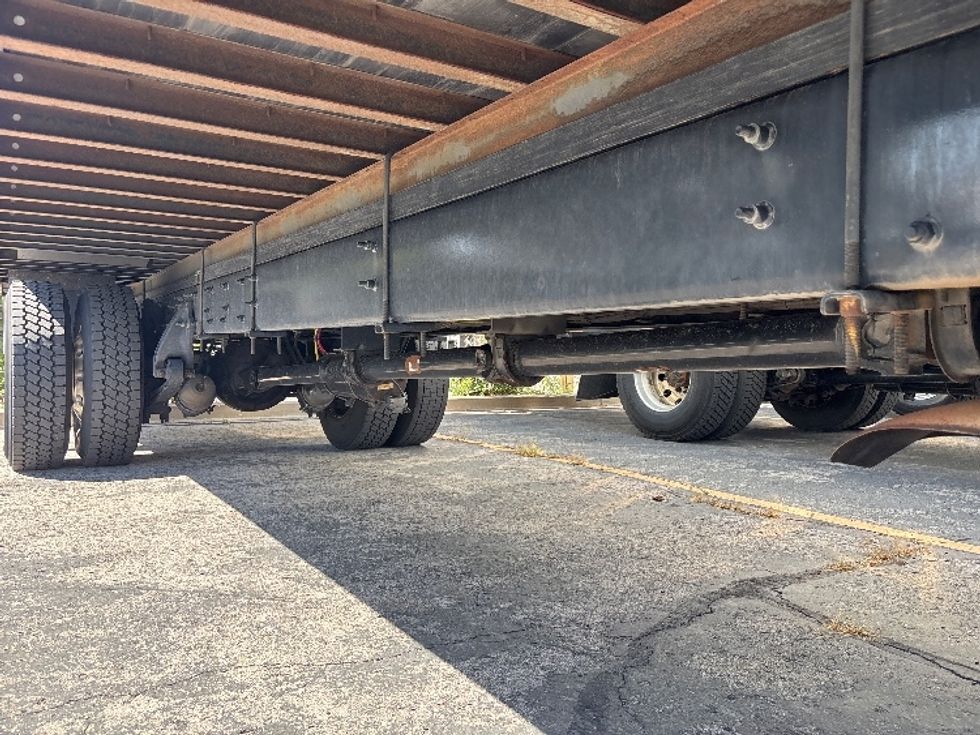 Medium Duty Box Truck-Light and Medium Duty Trucks-Freightliner-2022-M2-Salt Lake City-UT-191,858\n\t\tmiles-$ 65,750 - Image 14