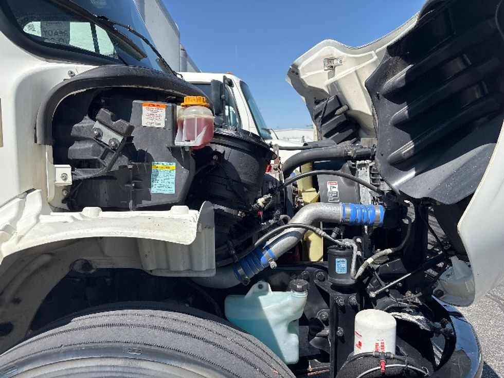 Medium Duty Box Truck-Light and Medium Duty Trucks-Freightliner-2022-M2-Salt Lake City-UT-191,858\n\t\tmiles-$ 65,750 - Image 23