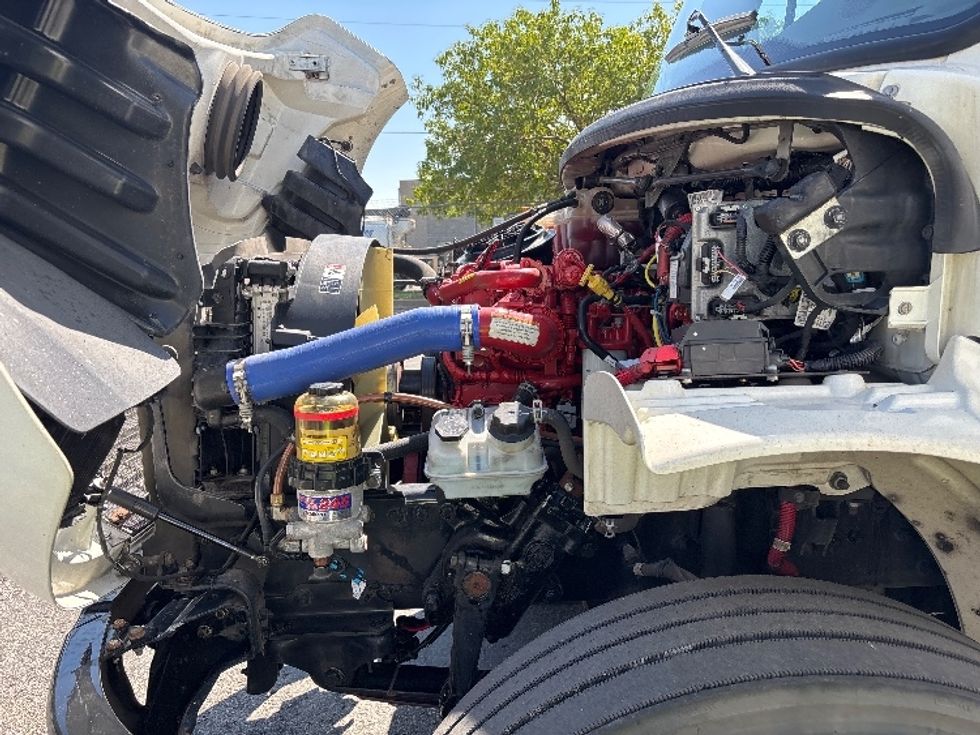 Medium Duty Box Truck-Light and Medium Duty Trucks-Freightliner-2022-M2-Salt Lake City-UT-191,858\n\t\tmiles-$ 65,750 - Image 24