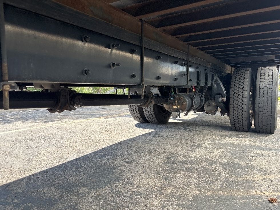 Medium Duty Box Truck-Light and Medium Duty Trucks-Freightliner-2022-M2-Salt Lake City-UT-191,858\n\t\tmiles-$ 65,750 - Image 5