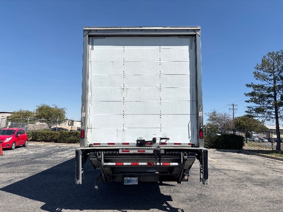 Medium Duty Box Truck-Light and Medium Duty Trucks-Freightliner-2022-M2-Salt Lake City-UT-191,858\n\t\tmiles-$ 65,750 - Image 7