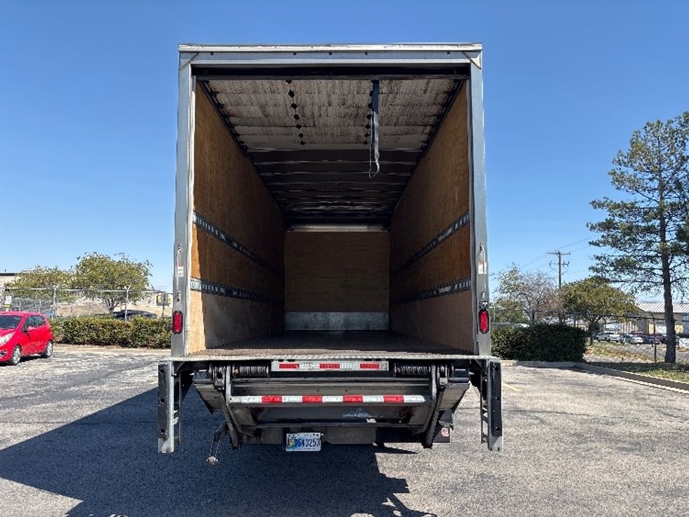 Medium Duty Box Truck-Light and Medium Duty Trucks-Freightliner-2022-M2-Salt Lake City-UT-191,858\n\t\tmiles-$ 65,750 - Image 8