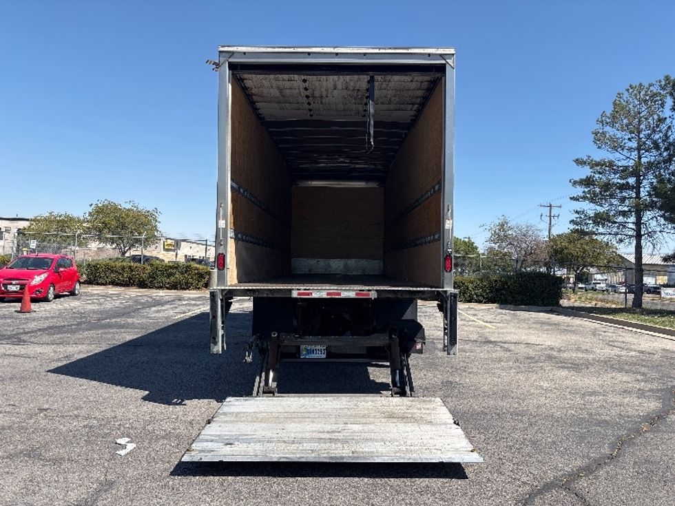 Medium Duty Box Truck-Light and Medium Duty Trucks-Freightliner-2022-M2-Salt Lake City-UT-191,858\n\t\tmiles-$ 65,750 - Image 9