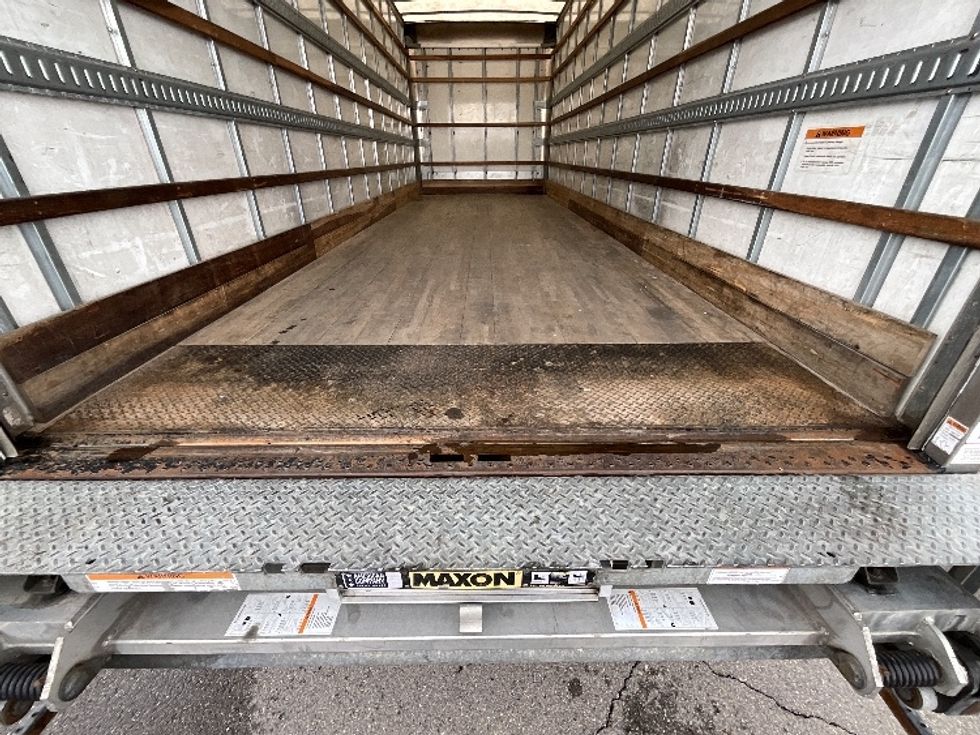 Medium Duty Box Truck-Light and Medium Duty Trucks-Freightliner-2022-M2-Salt Lake City-UT-245,414\n\t\tmiles-$ 44,250 - Image 10