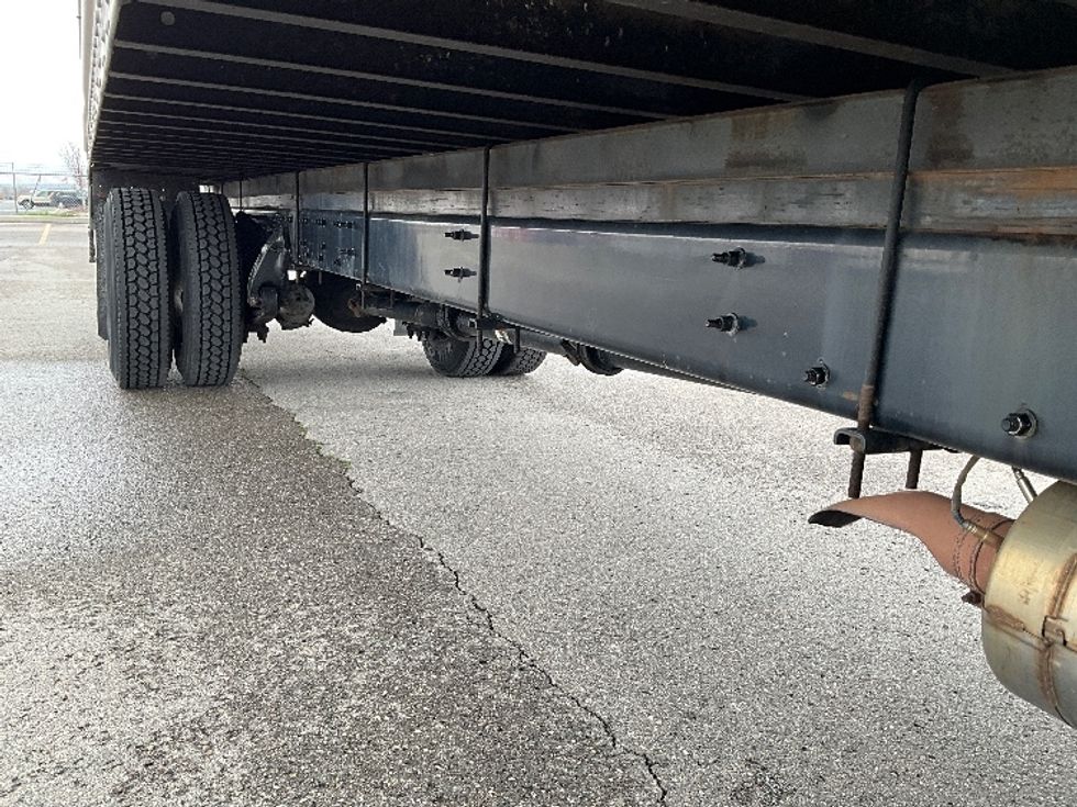 Medium Duty Box Truck-Light and Medium Duty Trucks-Freightliner-2022-M2-Salt Lake City-UT-245,414\n\t\tmiles-$ 44,250 - Image 14