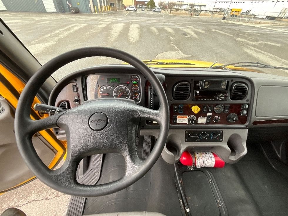Medium Duty Box Truck-Light and Medium Duty Trucks-Freightliner-2022-M2-Salt Lake City-UT-245,414\n\t\tmiles-$ 44,250 - Image 18